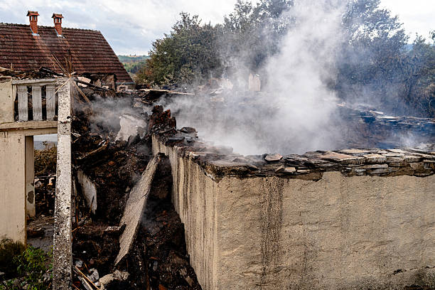 Reliable Board Up Services contractor in Denton, TX by Fire Damage Biloxi